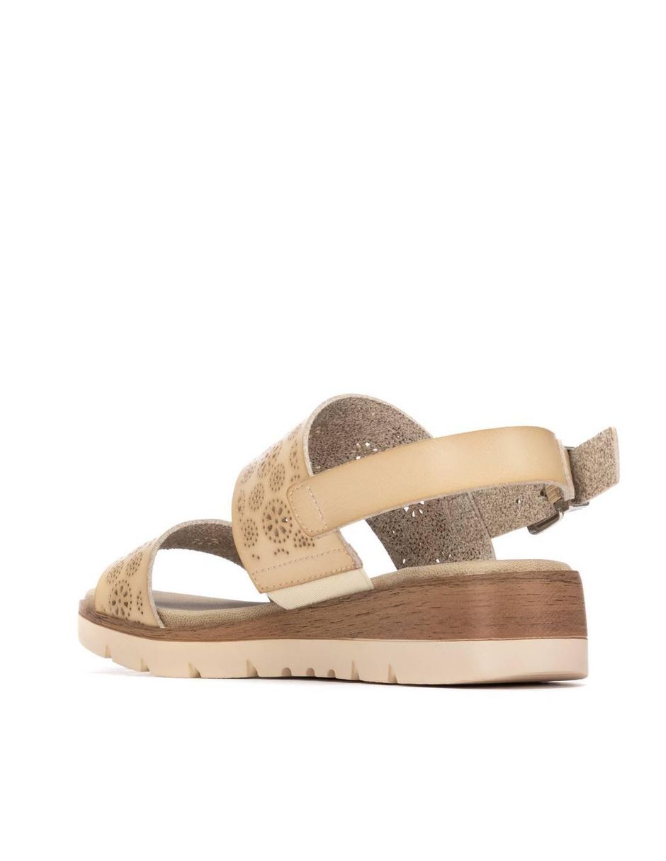 Sandalia para mujer