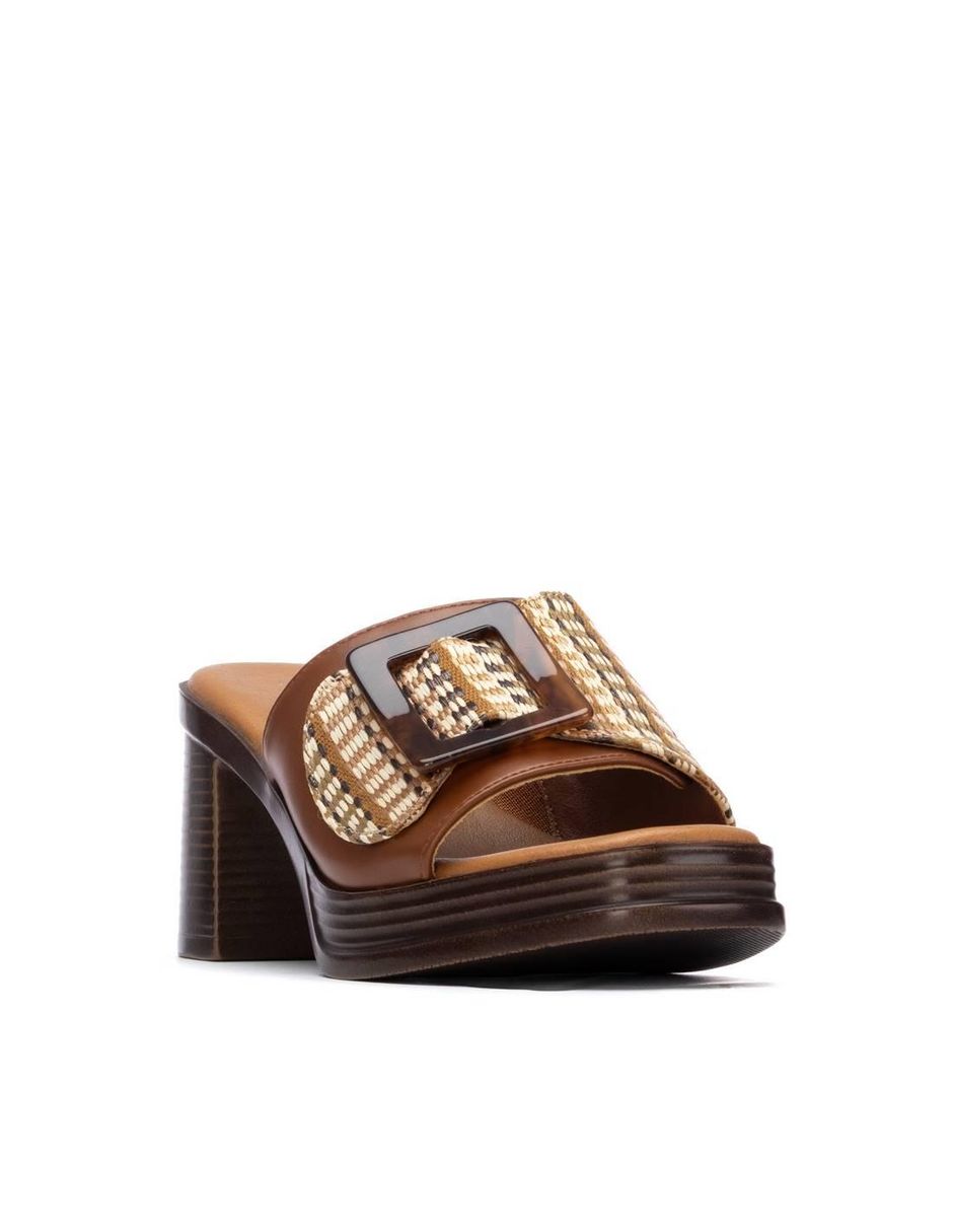 Sandalia para mujer 2