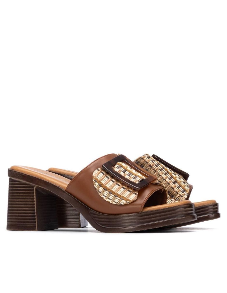 Sandalia para mujer 3