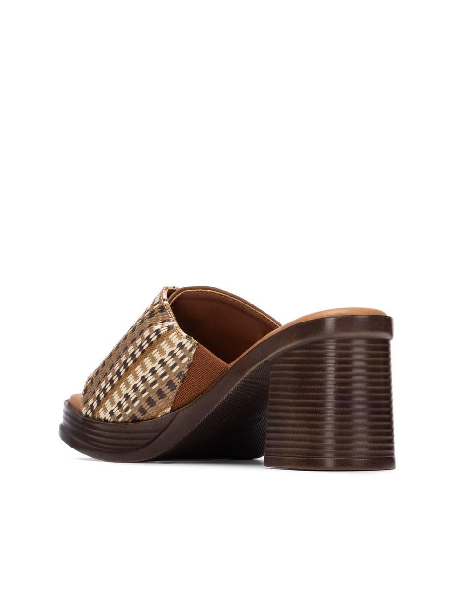 Sandalia para mujer 4