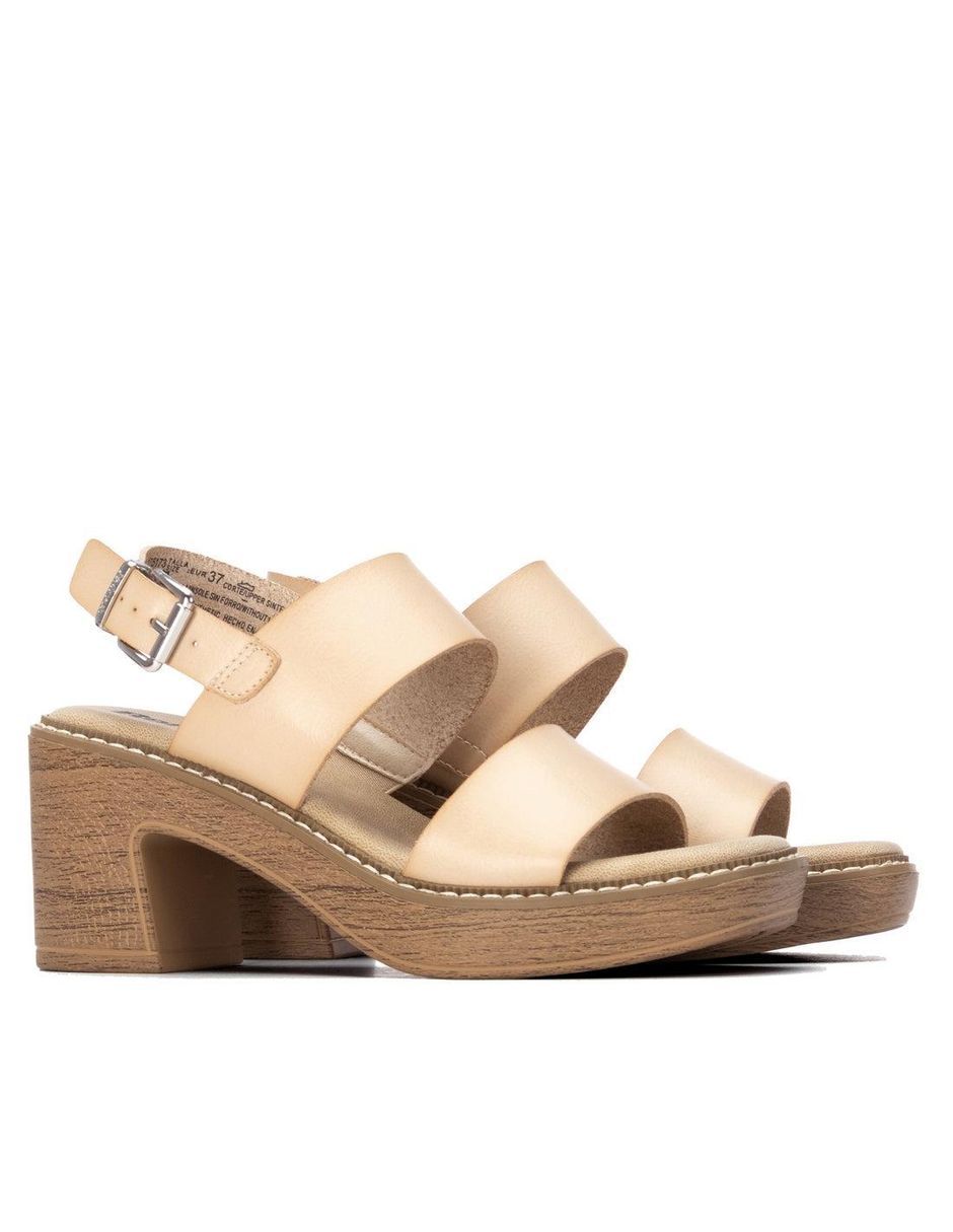 Sandalia para mujer 3