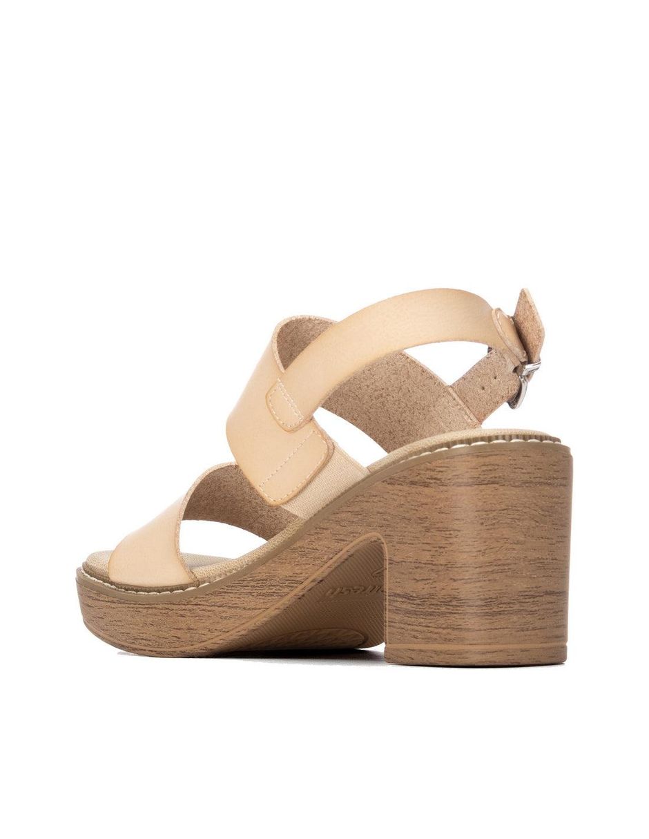 Sandalia para mujer 4