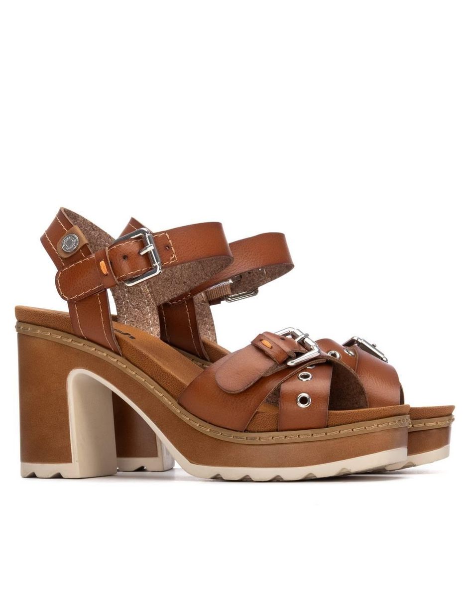 Sandalia para mujer 3