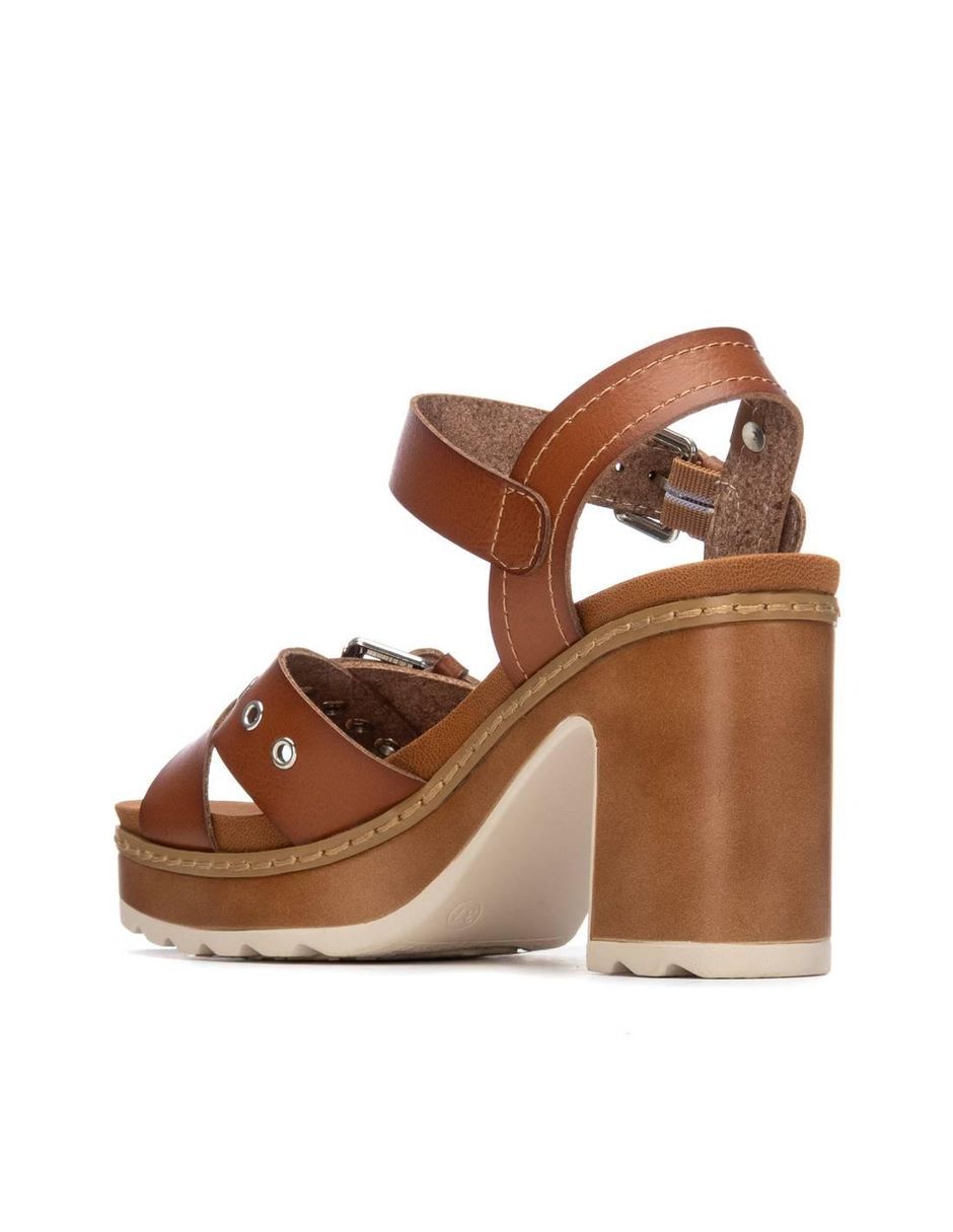 Sandalia para mujer 4