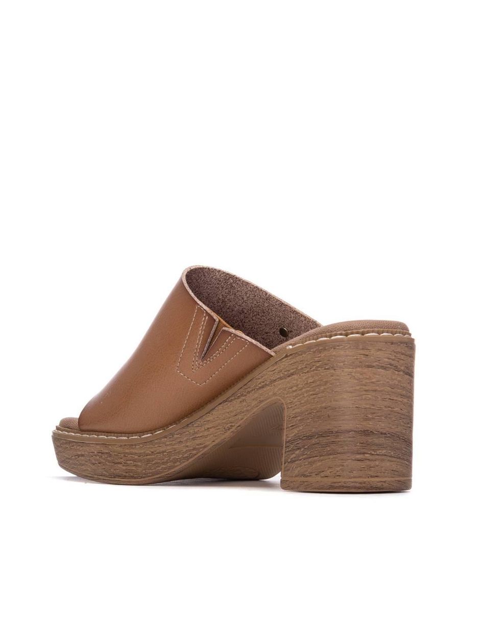 Sandalia para mujer 3