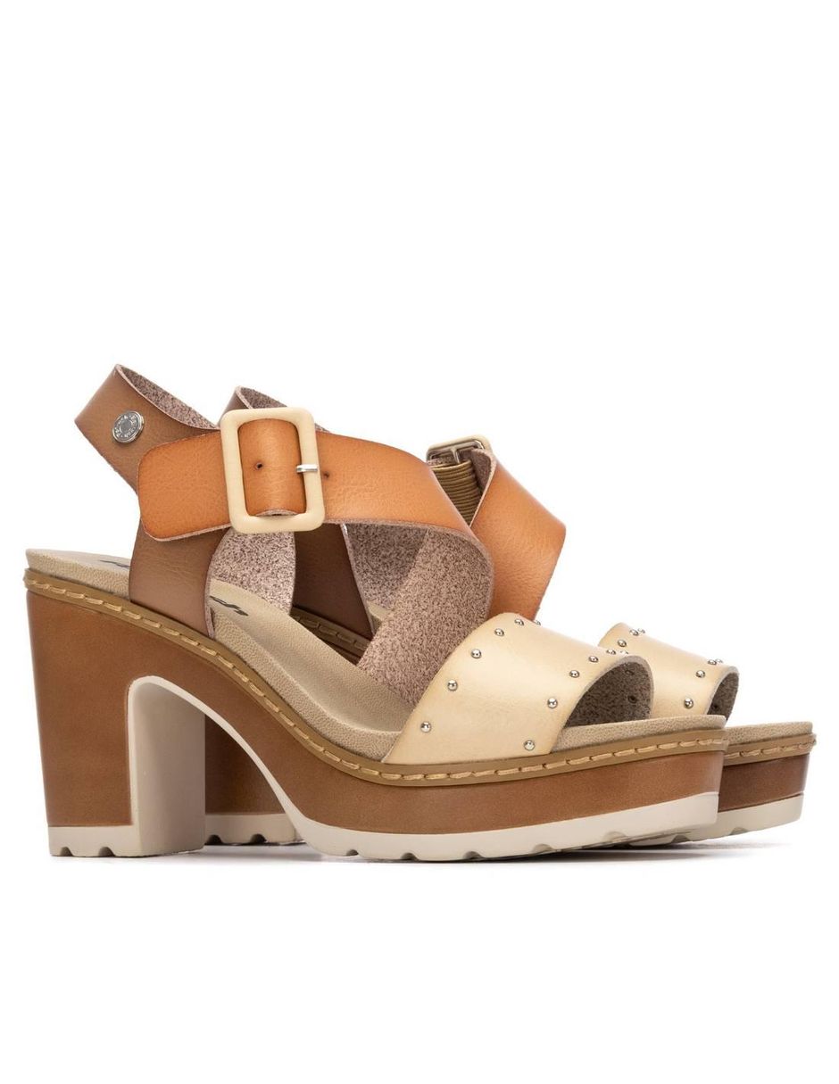 Sandalia para mujer