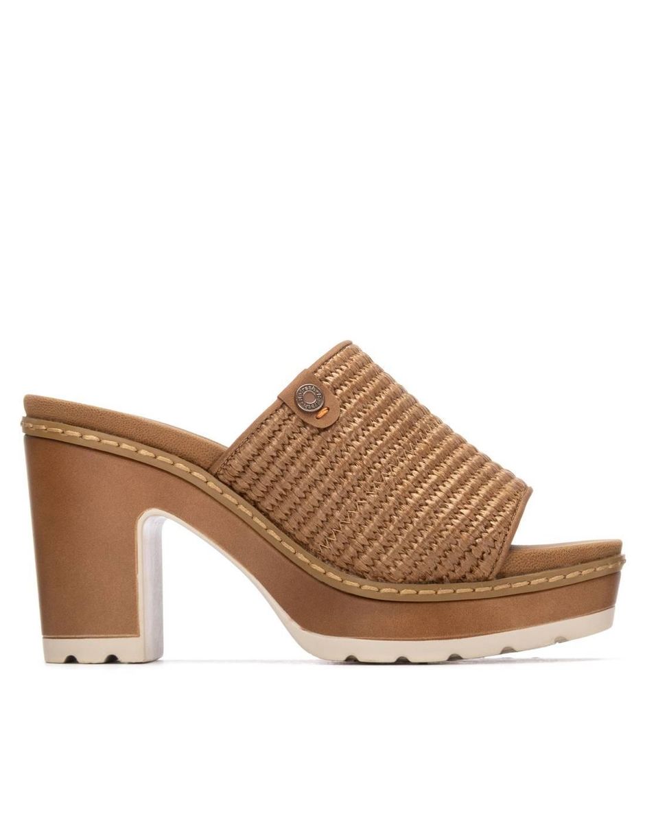 Sandalia para mujer