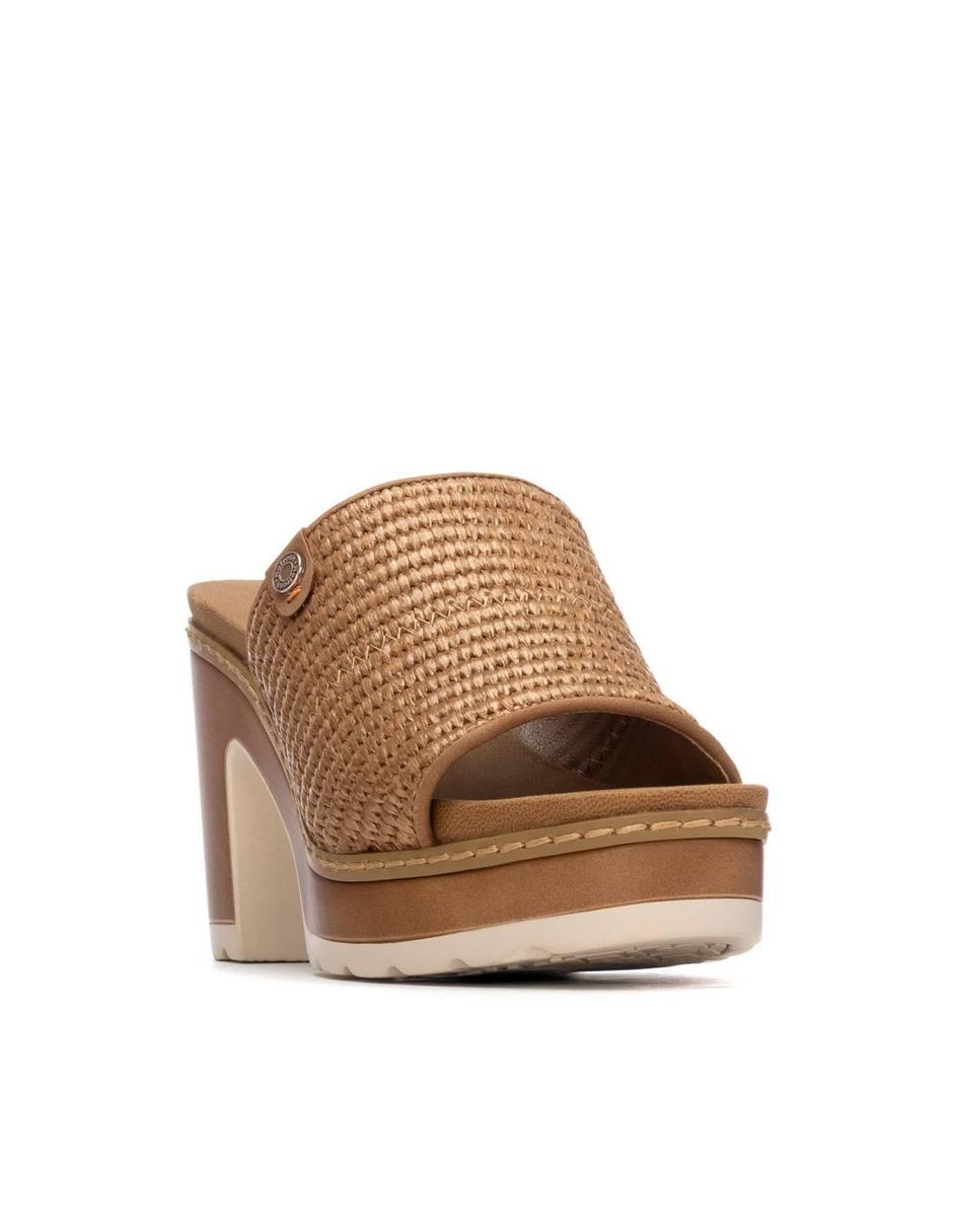Sandalia para mujer