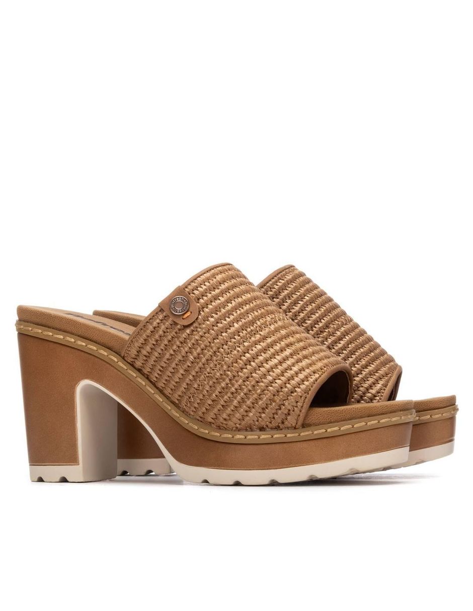 Sandalia para mujer