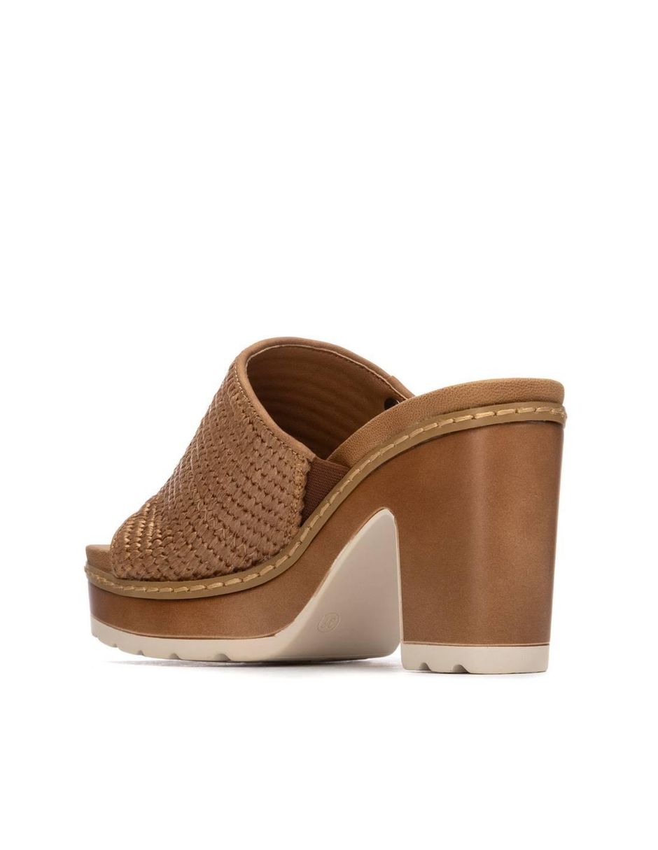Sandalia para mujer