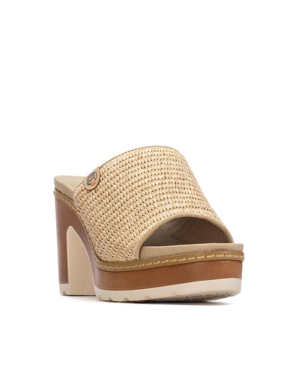 Sandalia para mujer