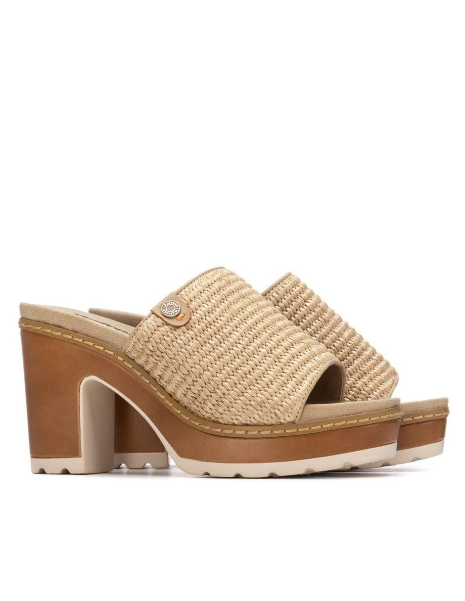 Sandalia para mujer