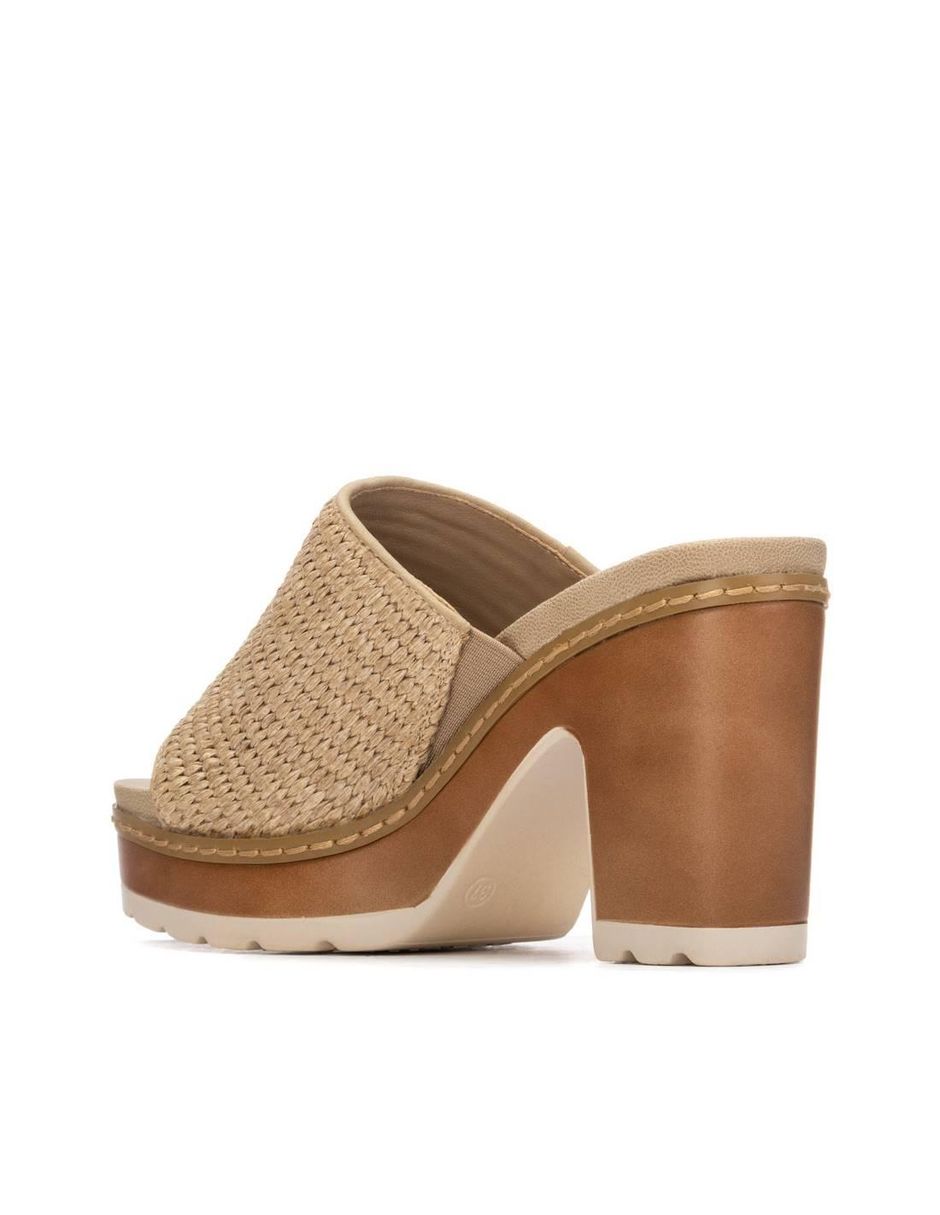 Sandalia para mujer