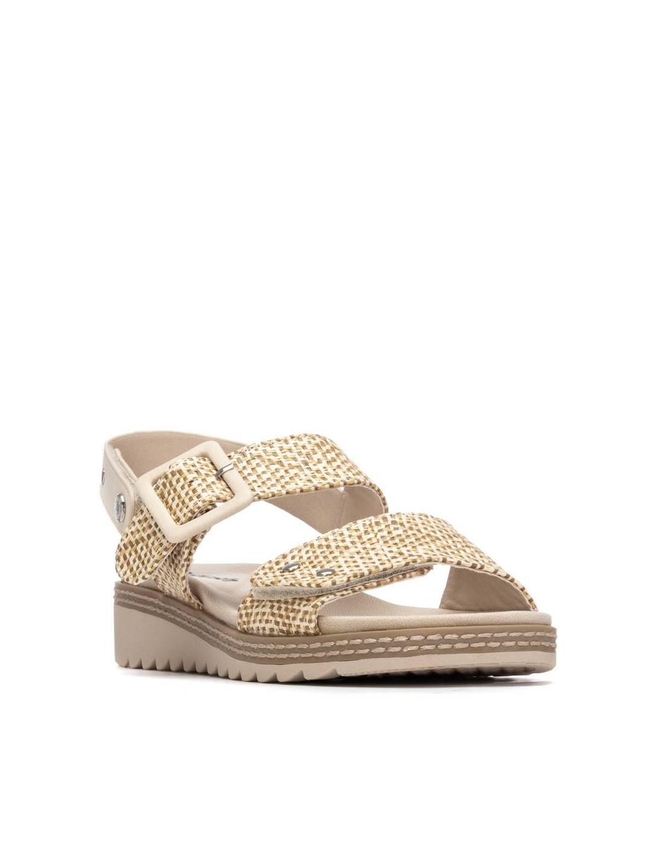 Sandalia para mujer 4