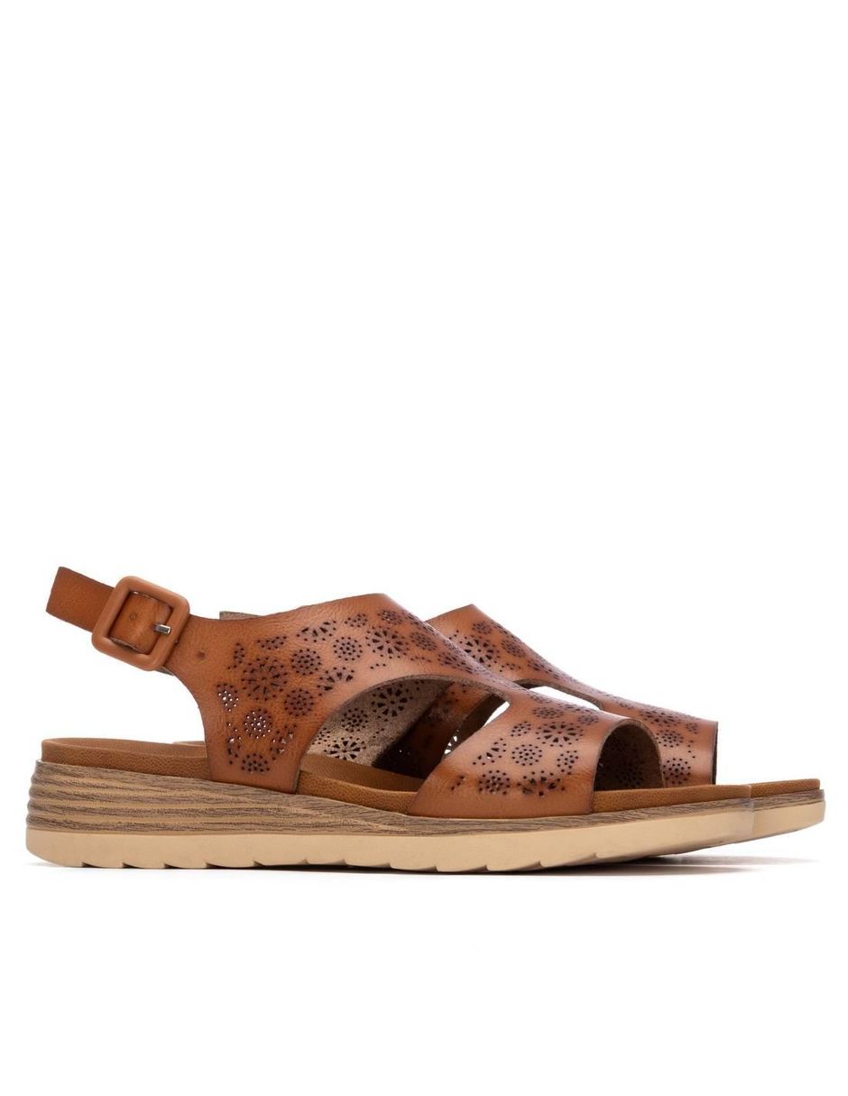Sandalia para mujer 4