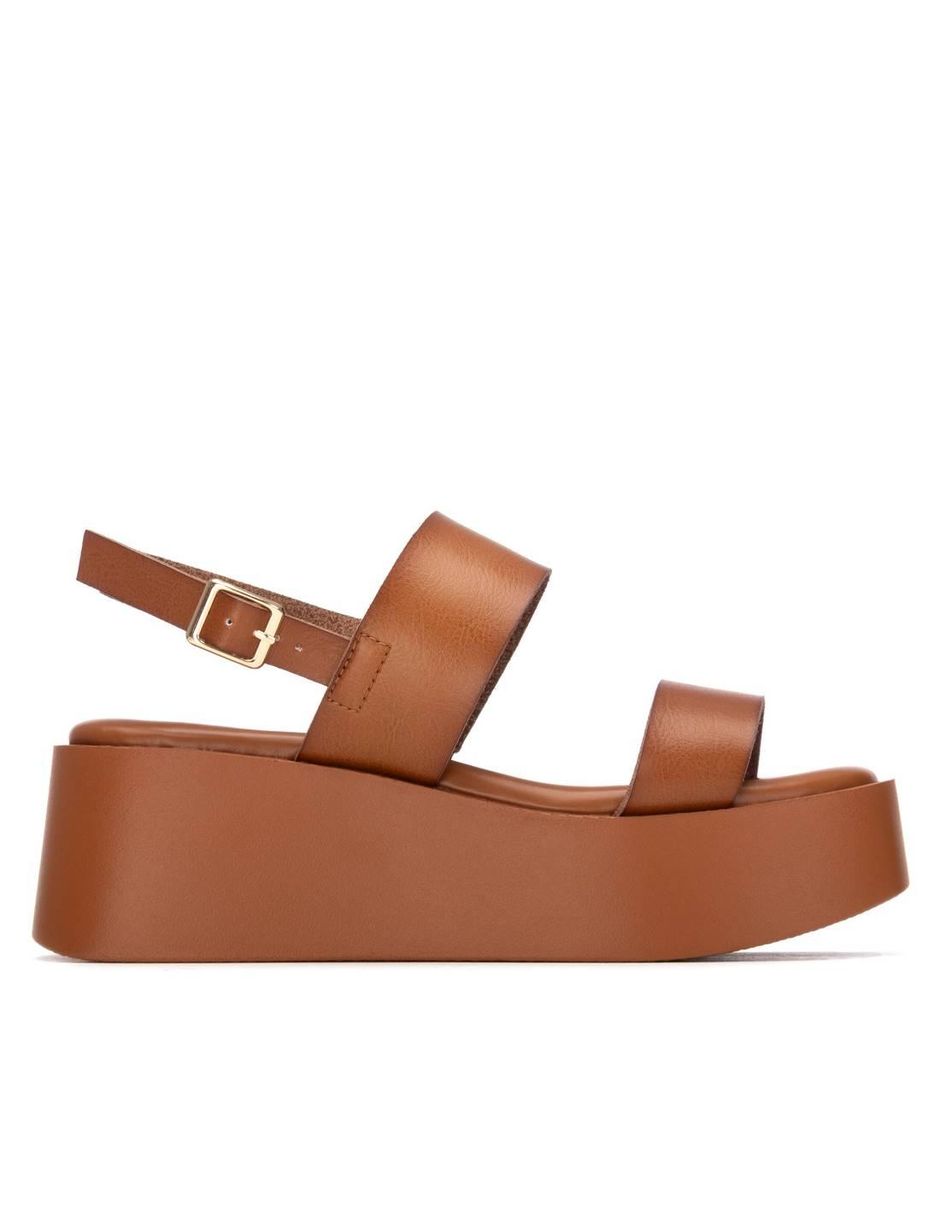 Sandalia para mujer
