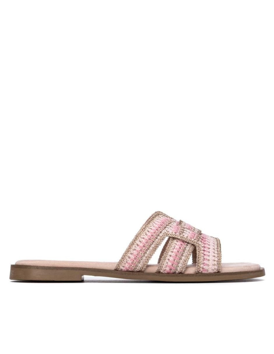 Sandalia para mujer