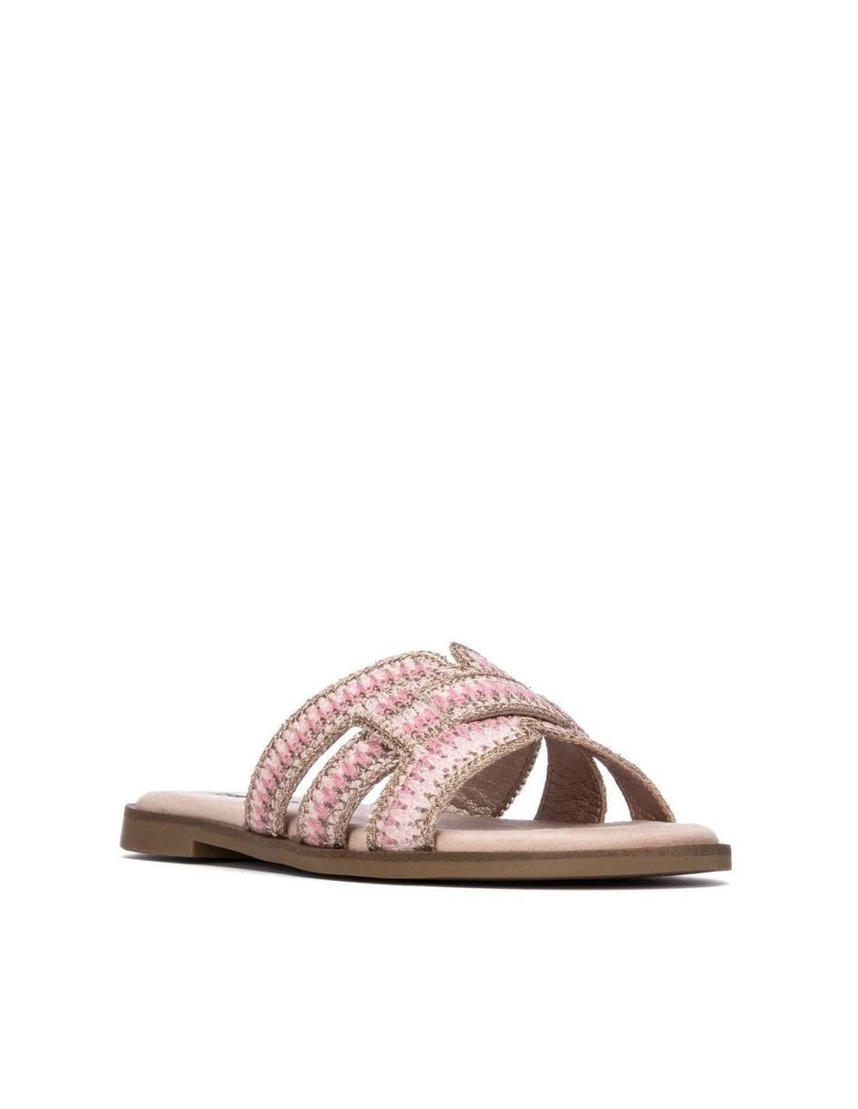 Sandalia para mujer
