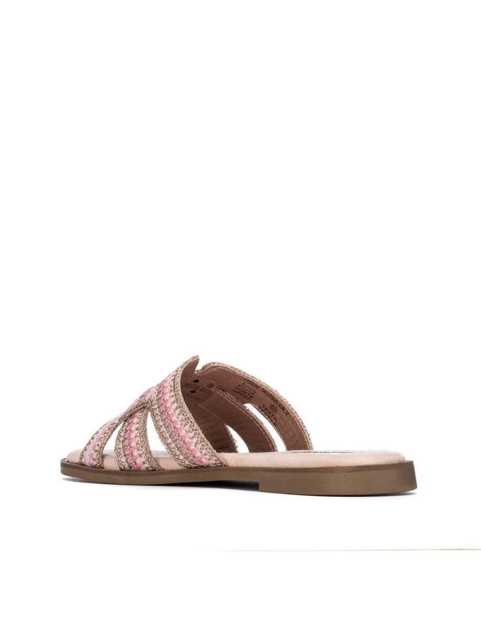 Sandalia para mujer