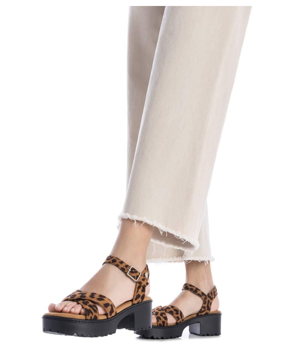 Sandalia para mujer 5