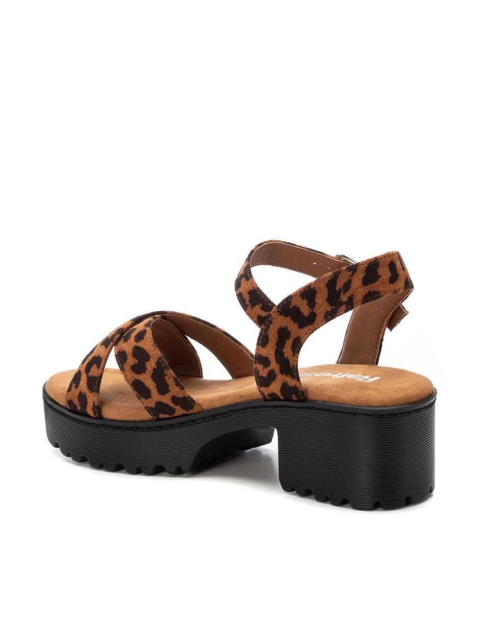 Sandalia para mujer