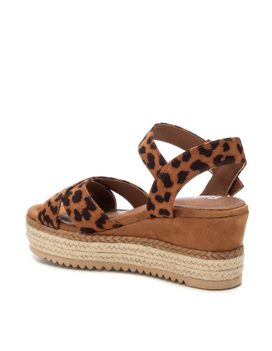Sandalia para mujer 3