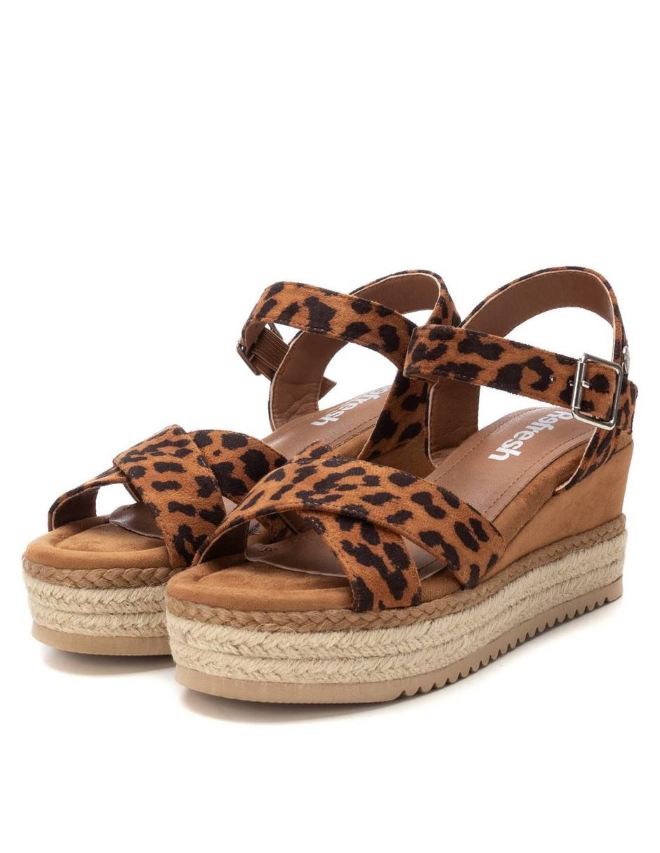 Sandalia para mujer 4