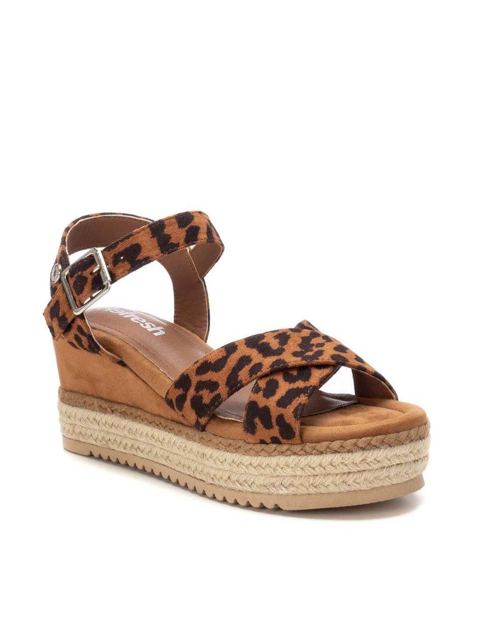 Sandalia para mujer 5