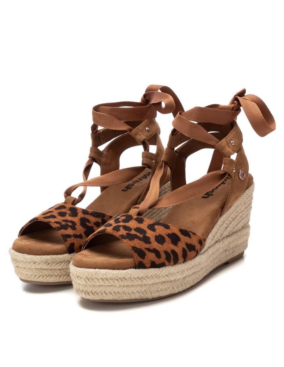 Sandalia para mujer 4