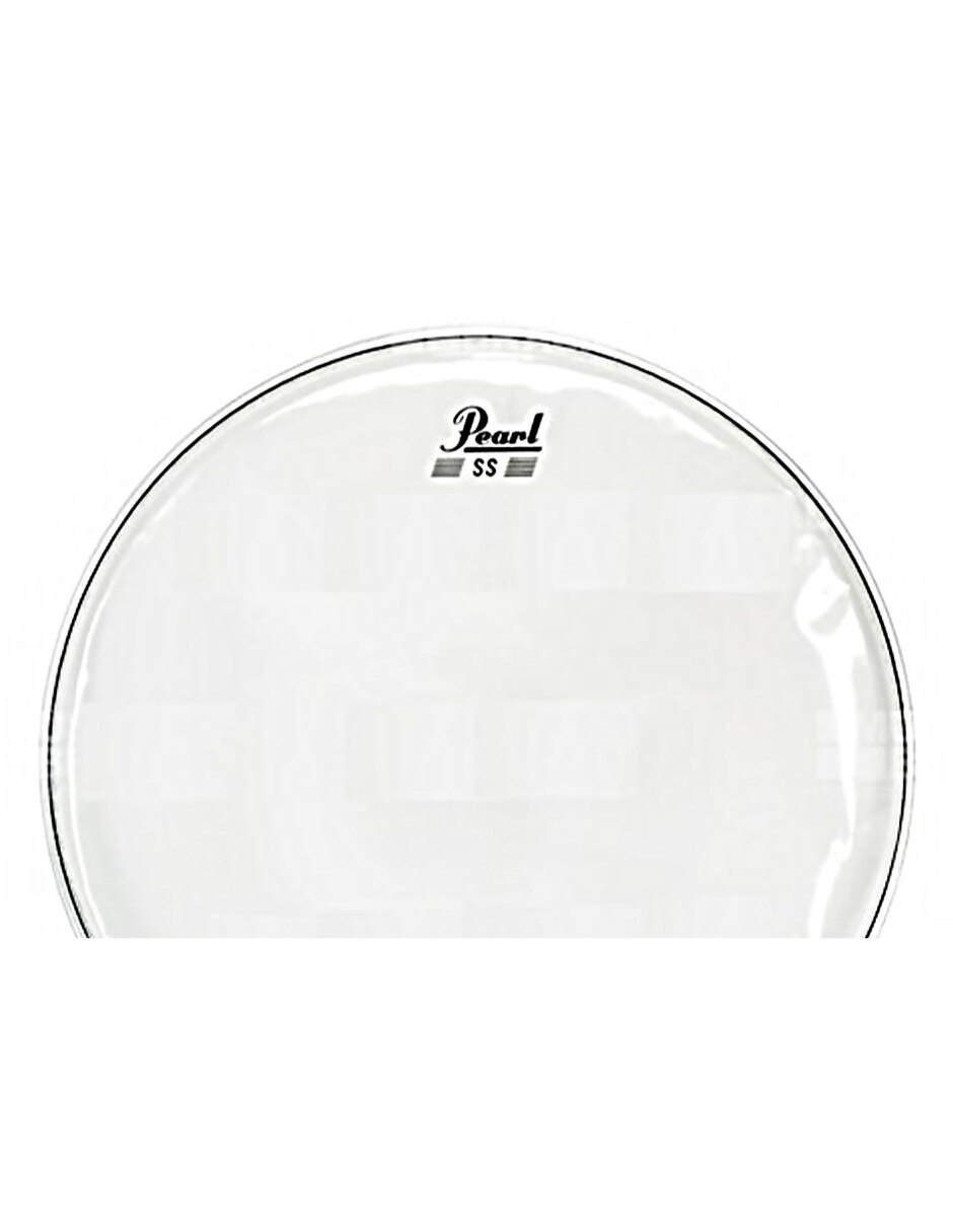 Parche para tambor PEARL