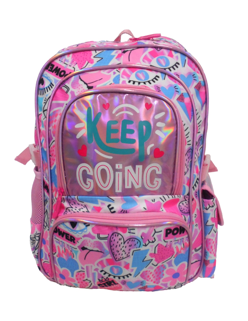 Escolar No aplica TRSB067PR RC Sí para Niña