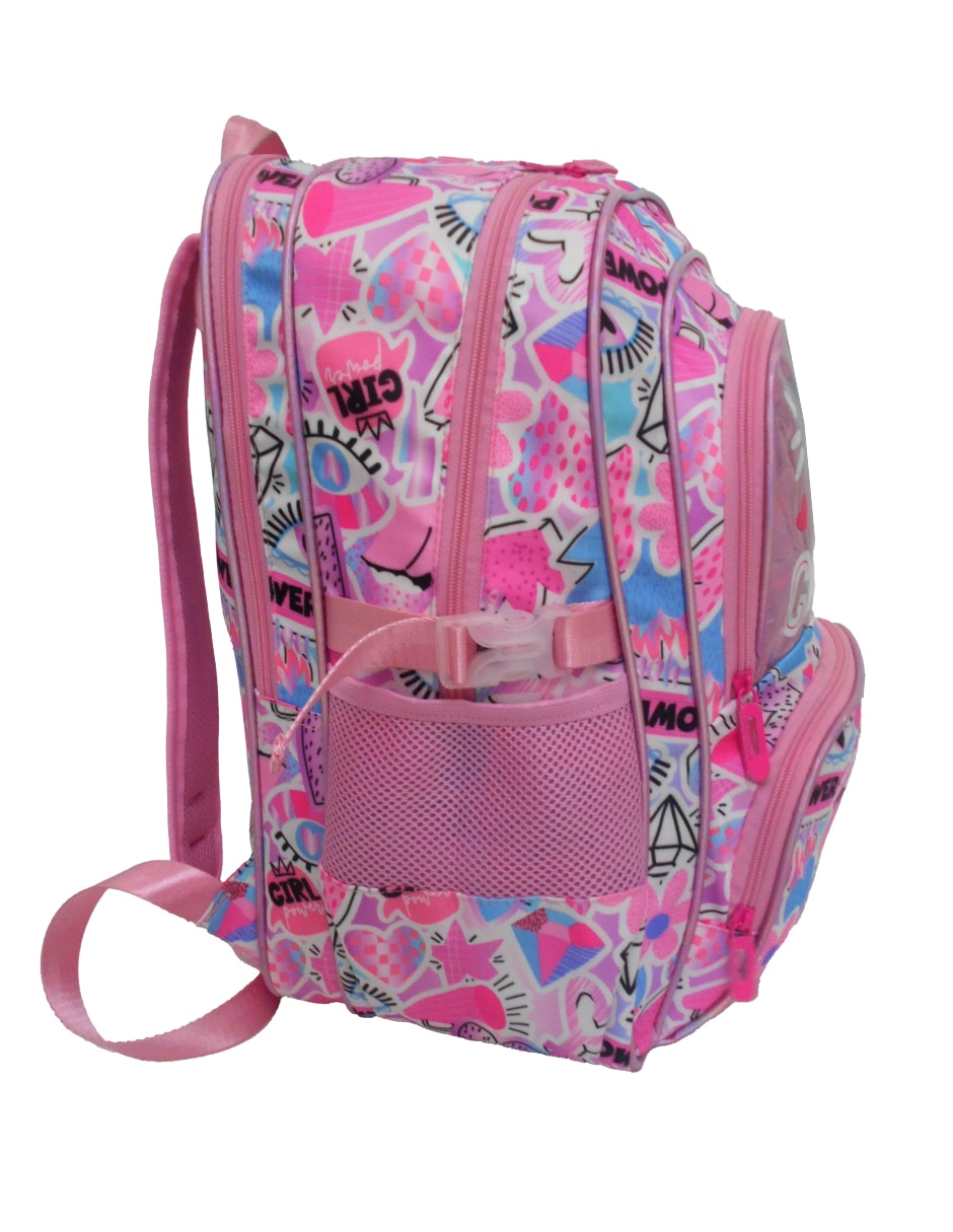 Escolar No aplica TRSB067PR RC Sí para Niña 2