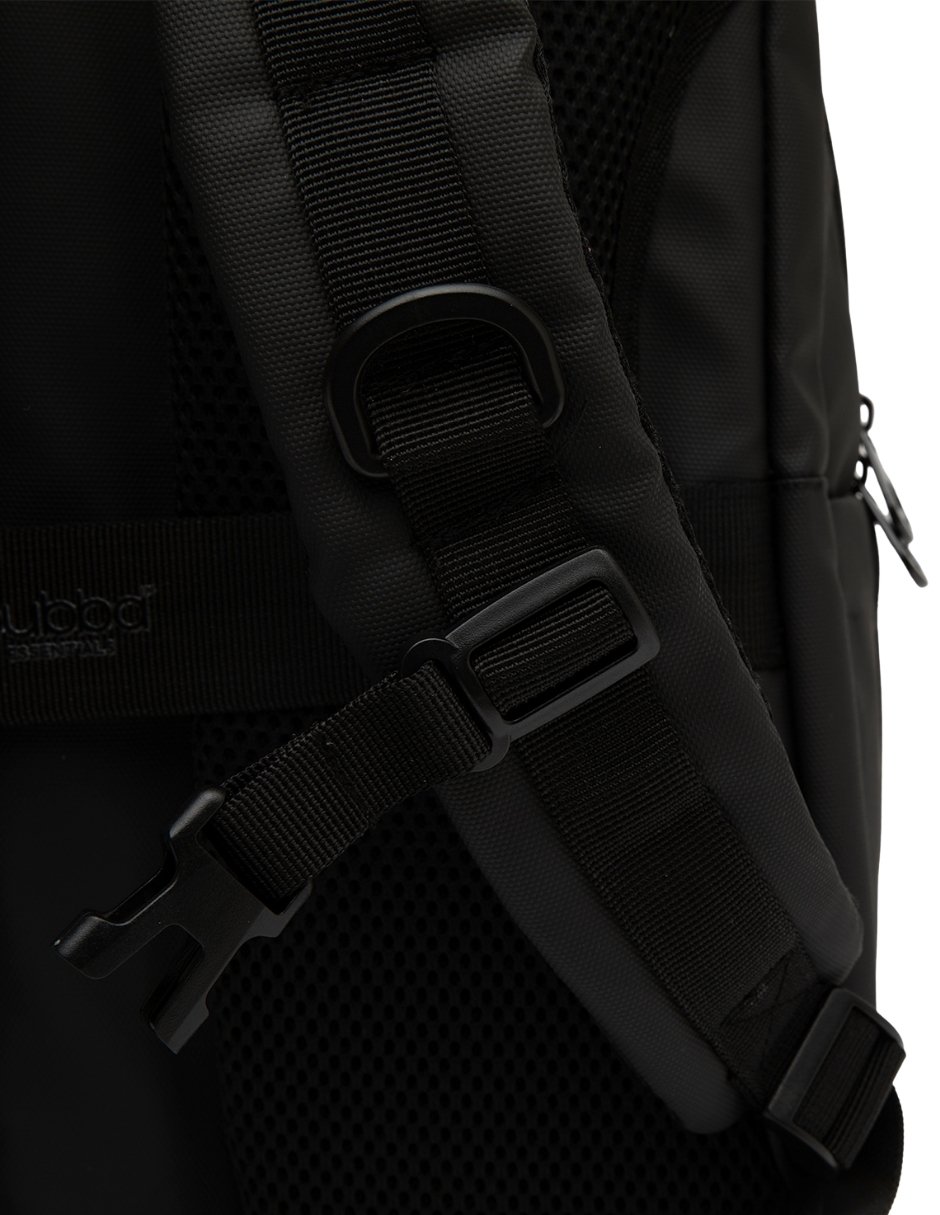 Mochila para viaje TRAVEL PP impermeable 3