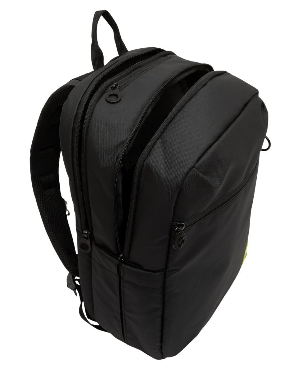 Mochila para viaje TRAVEL PP impermeable 8