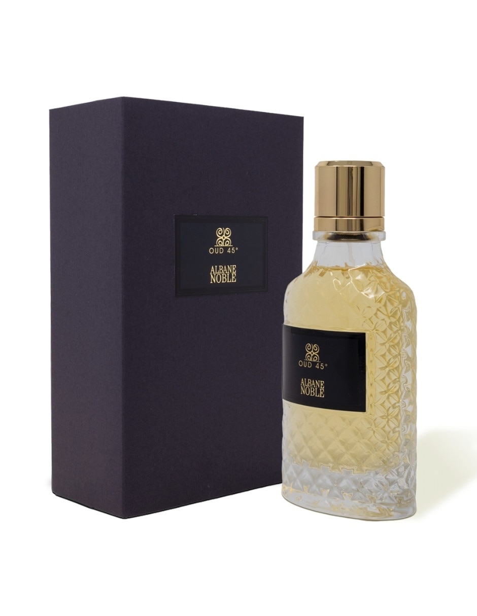 Eau de parfum Tradition para hombre 2