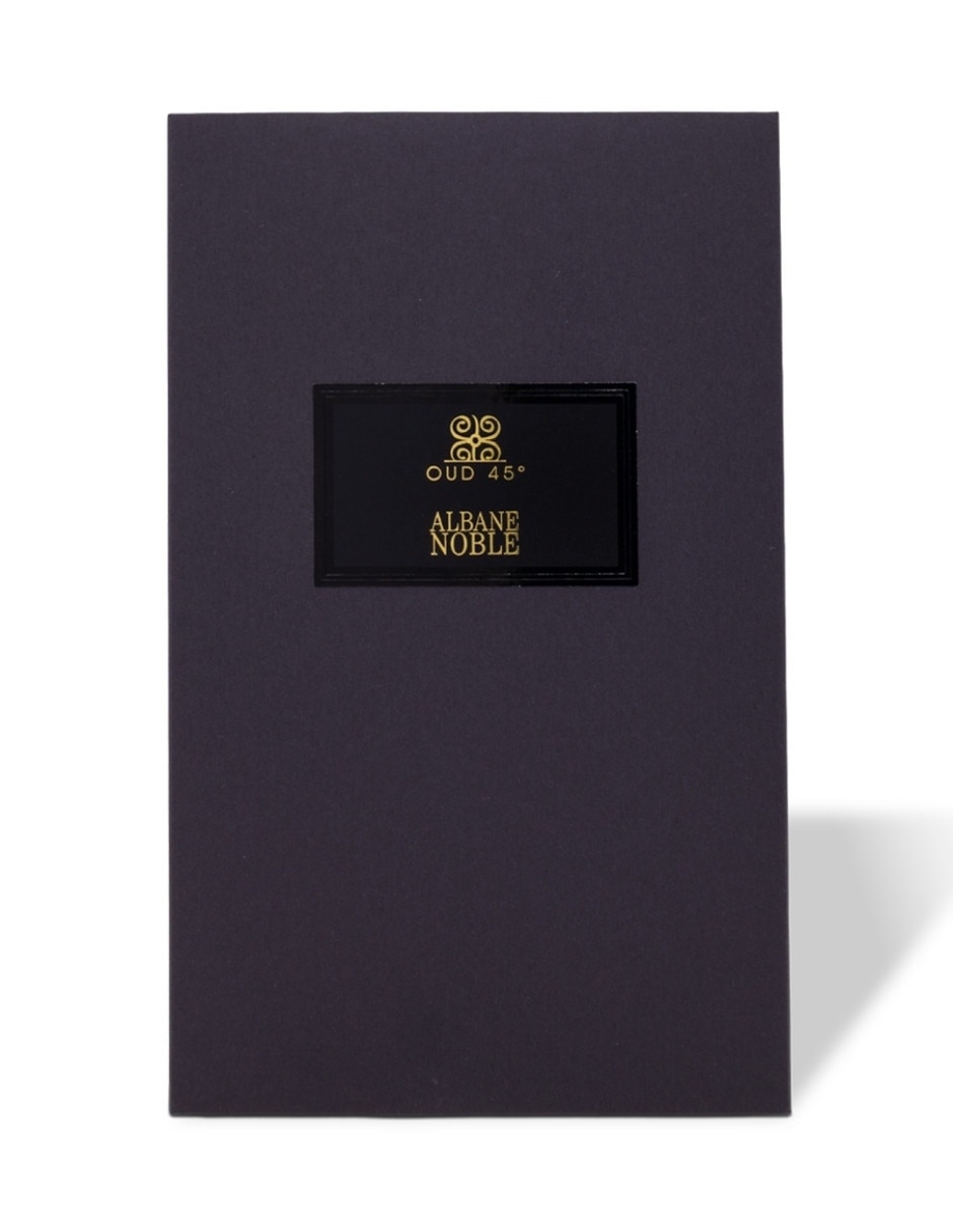 Eau de parfum Tradition para hombre 3