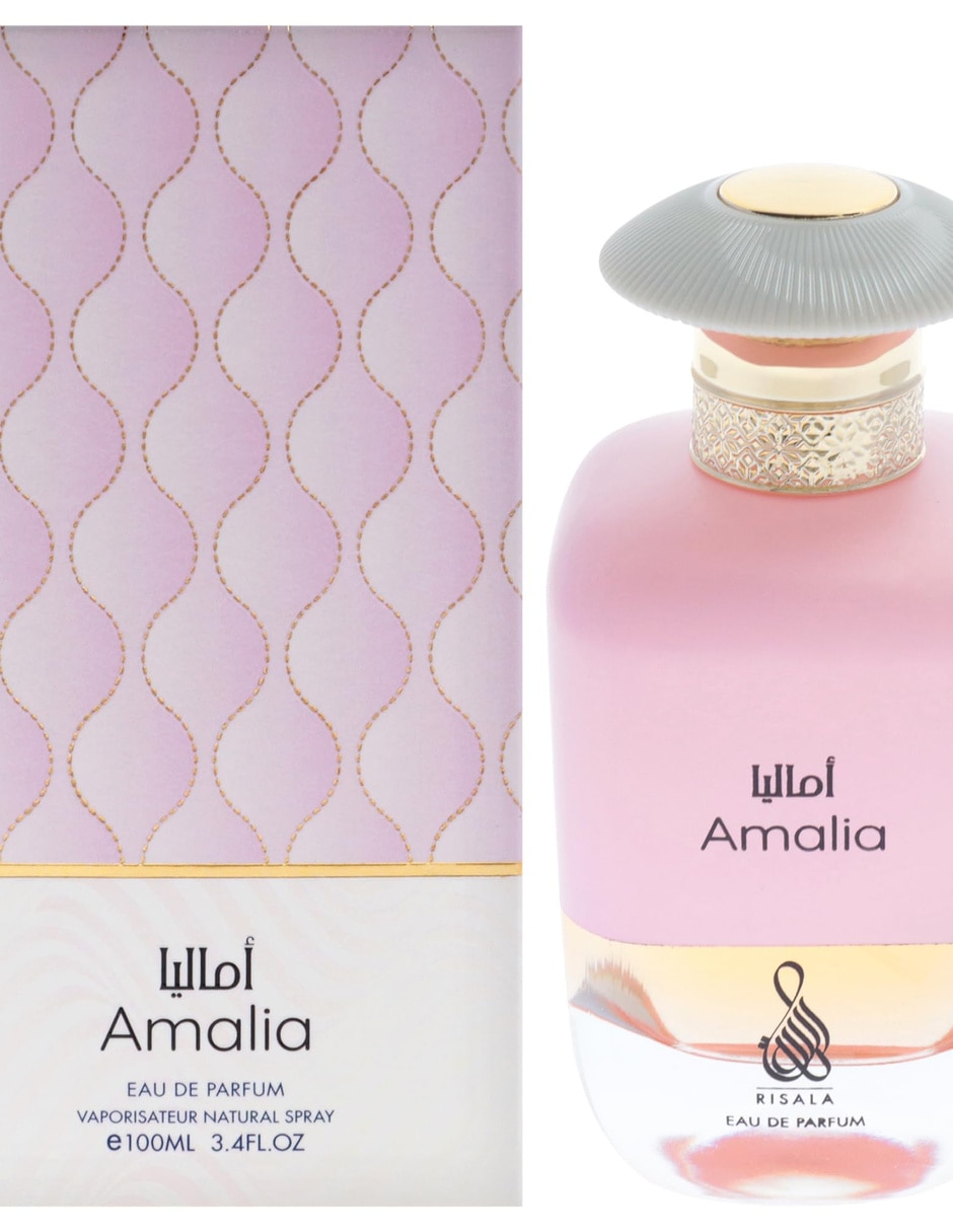 Eau de parfum para mujer Eau de parfum para mujer