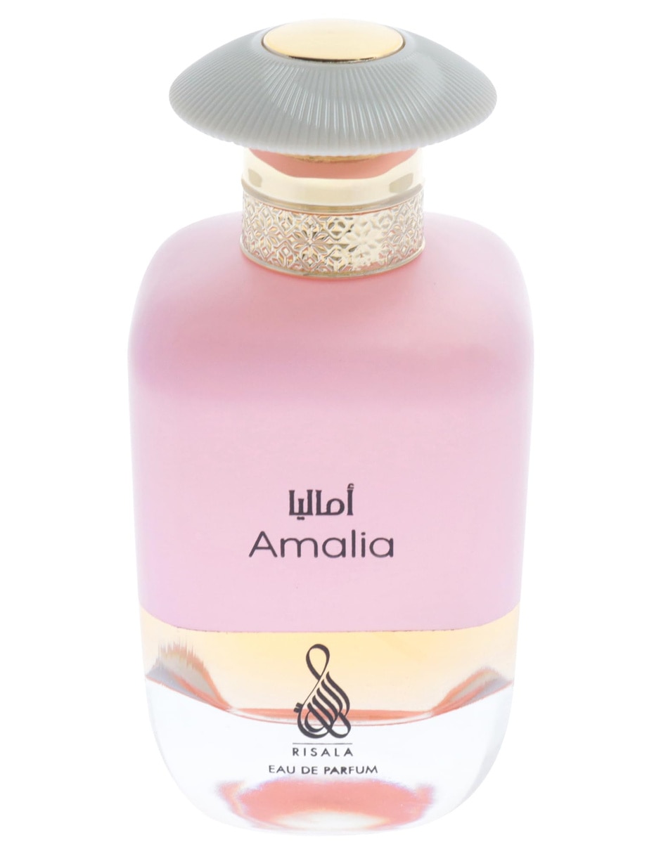 Eau de parfum para mujer 5