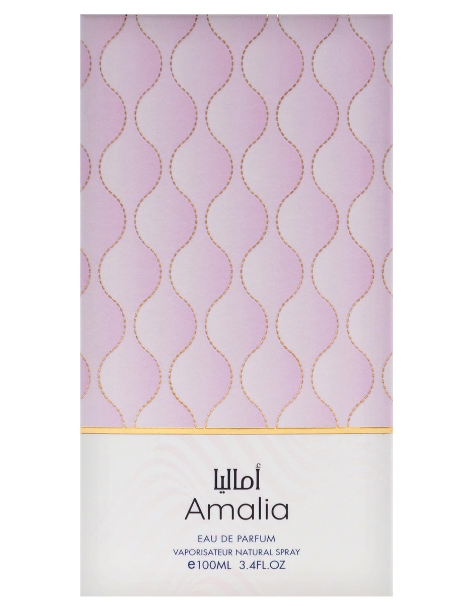 Eau de parfum para mujer 3