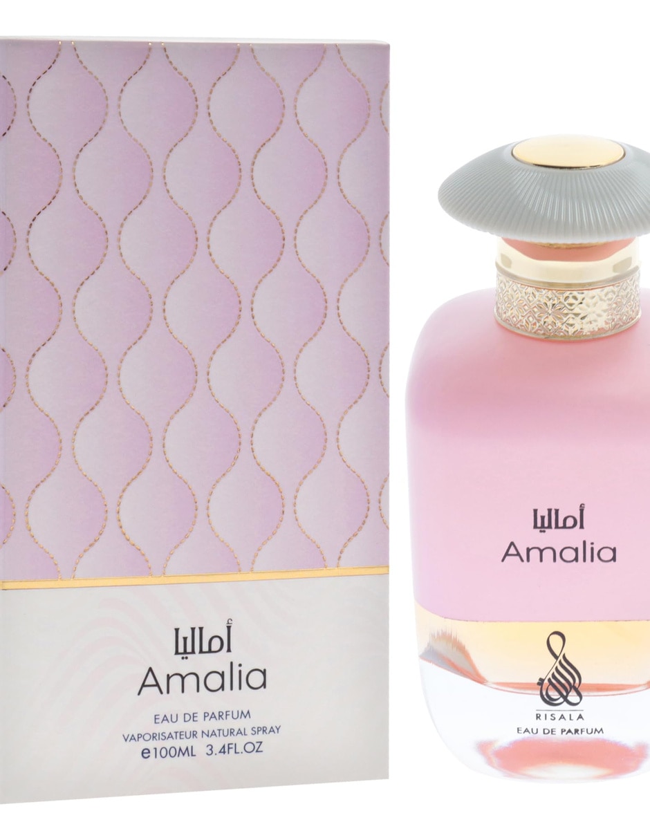Eau de parfum para mujer 2