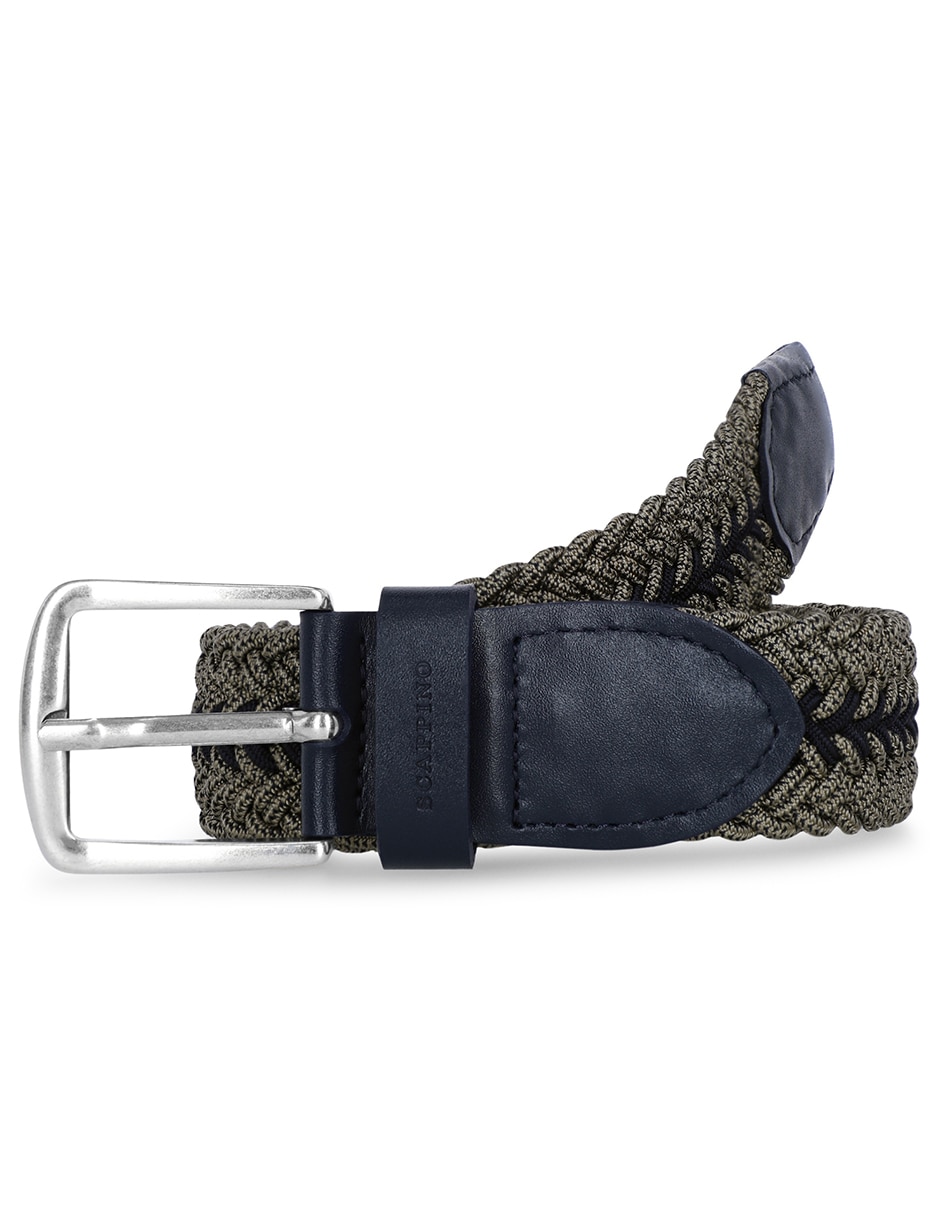 Cinturón de piel para hombre Cinturón de piel para hombre