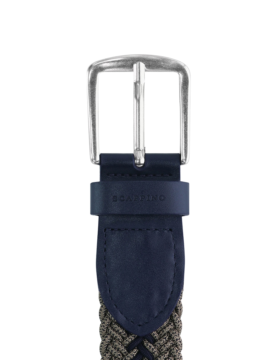 Cinturón de piel para hombre 3