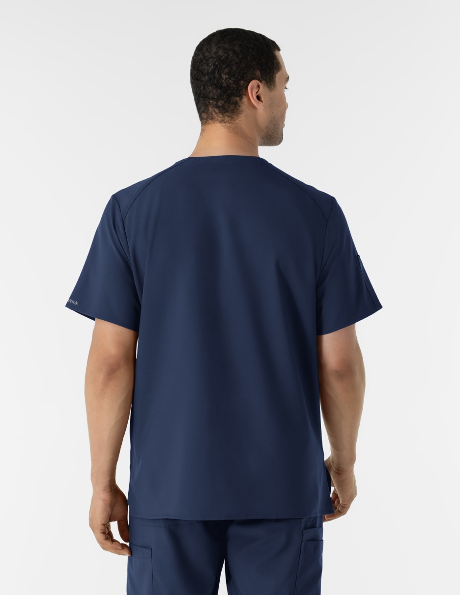 Conjunto de ropa médica 2 piezas 3