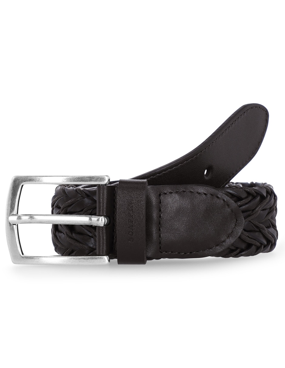 Cinturón de piel para hombre Cinturón de piel para hombre