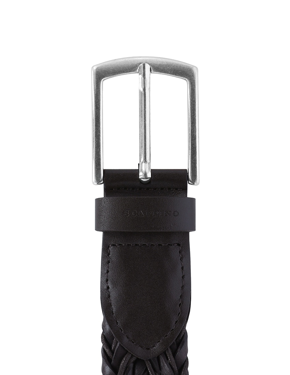 Cinturón de piel para hombre 3