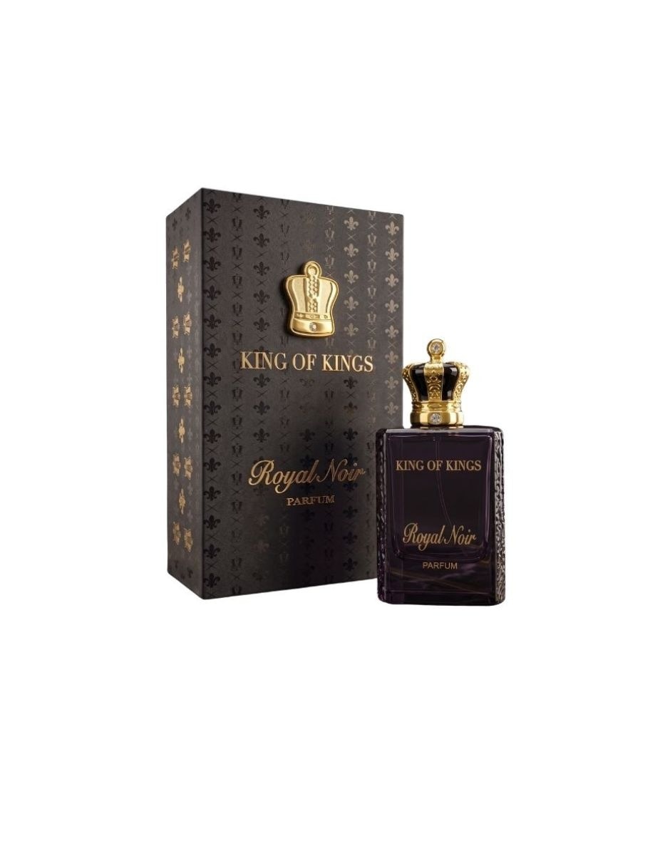 Eau de parfum unisex 3
