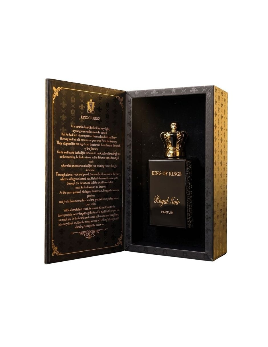 Eau de parfum unisex 2