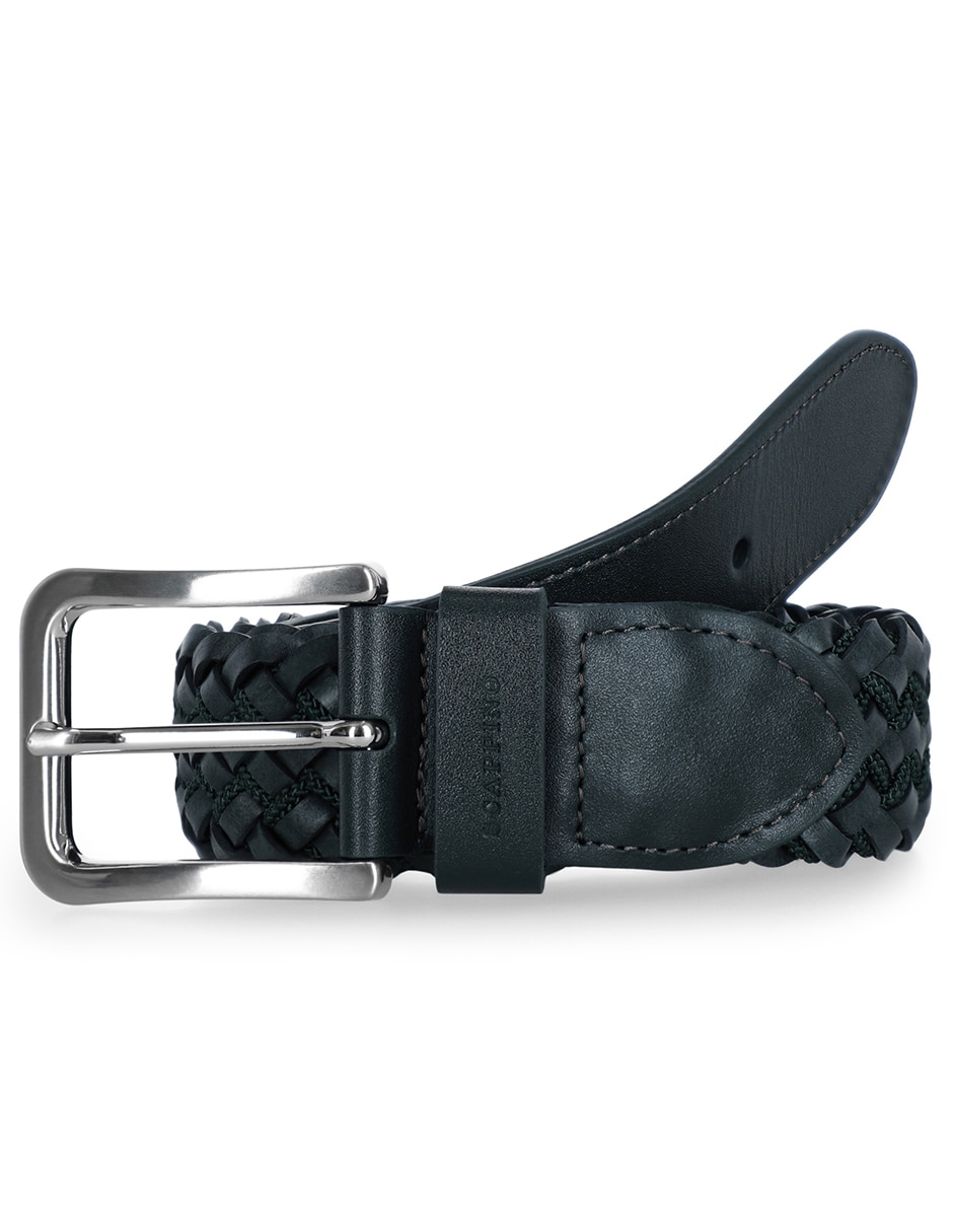 Cinturón de piel para hombre Cinturón de piel para hombre