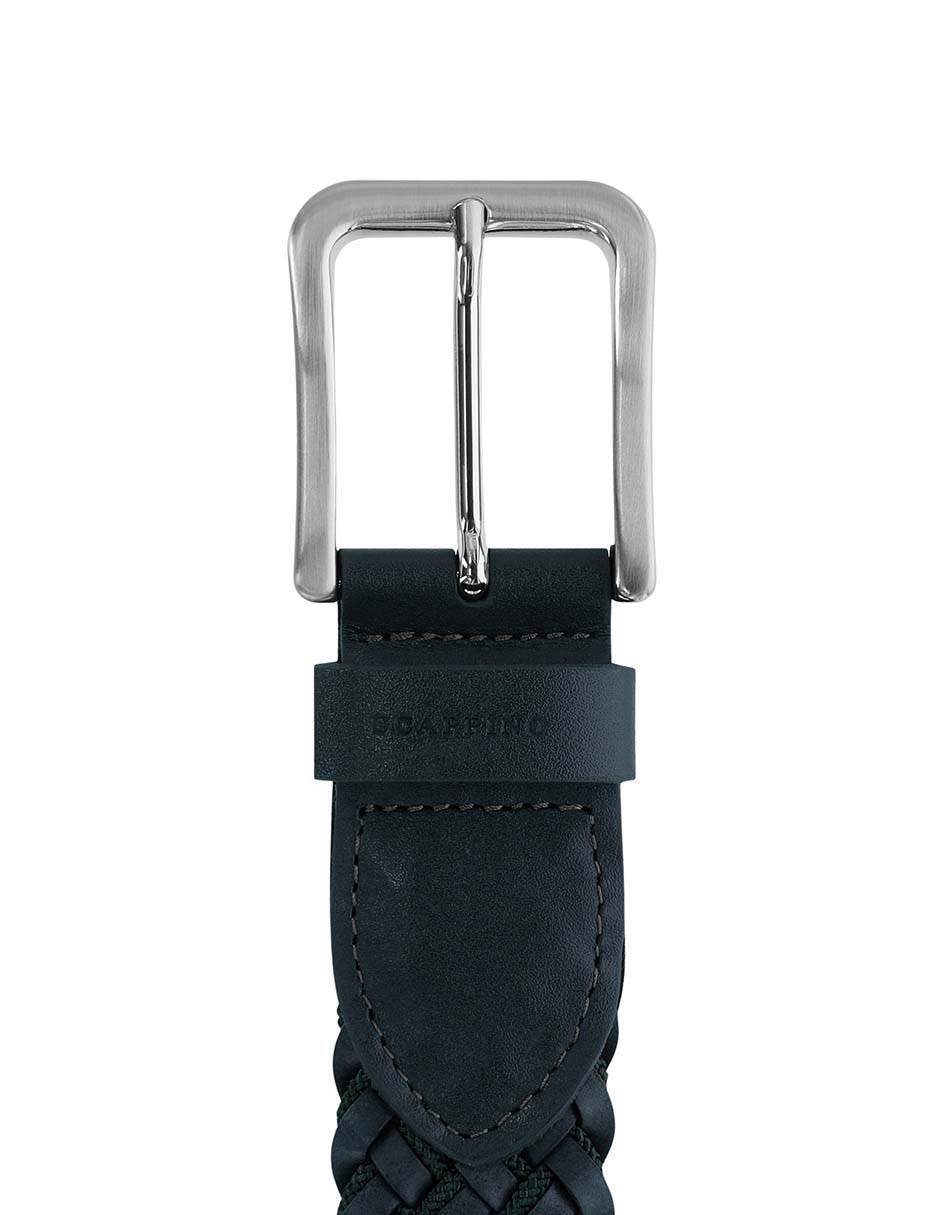 Cinturón de piel para hombre 3
