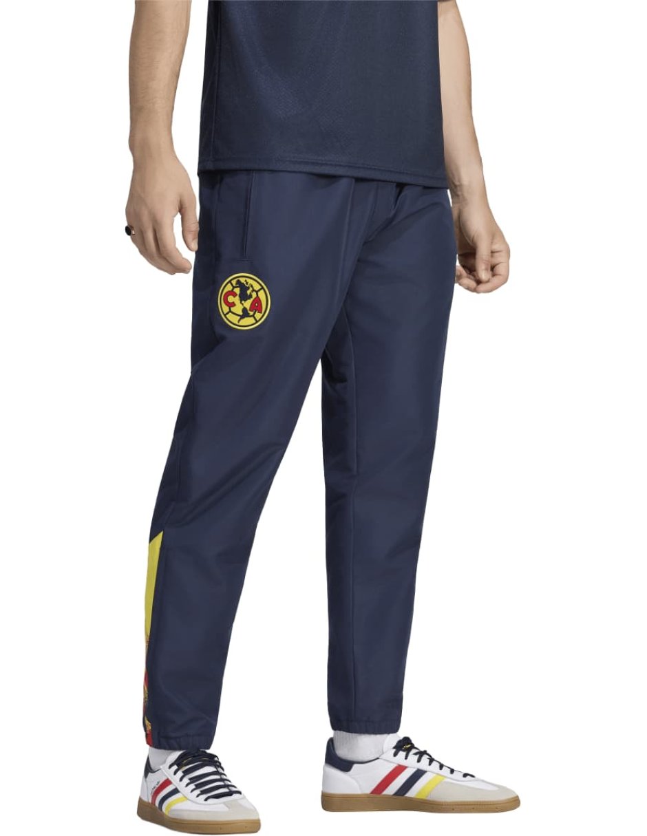 Pants Ca St Tp para fútbol de hombre Pants Ca St Tp para fútbol de hombre